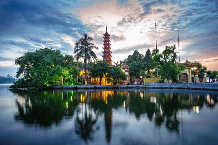 Hanoi, HCM City listed among most popular travel destinations in Asia